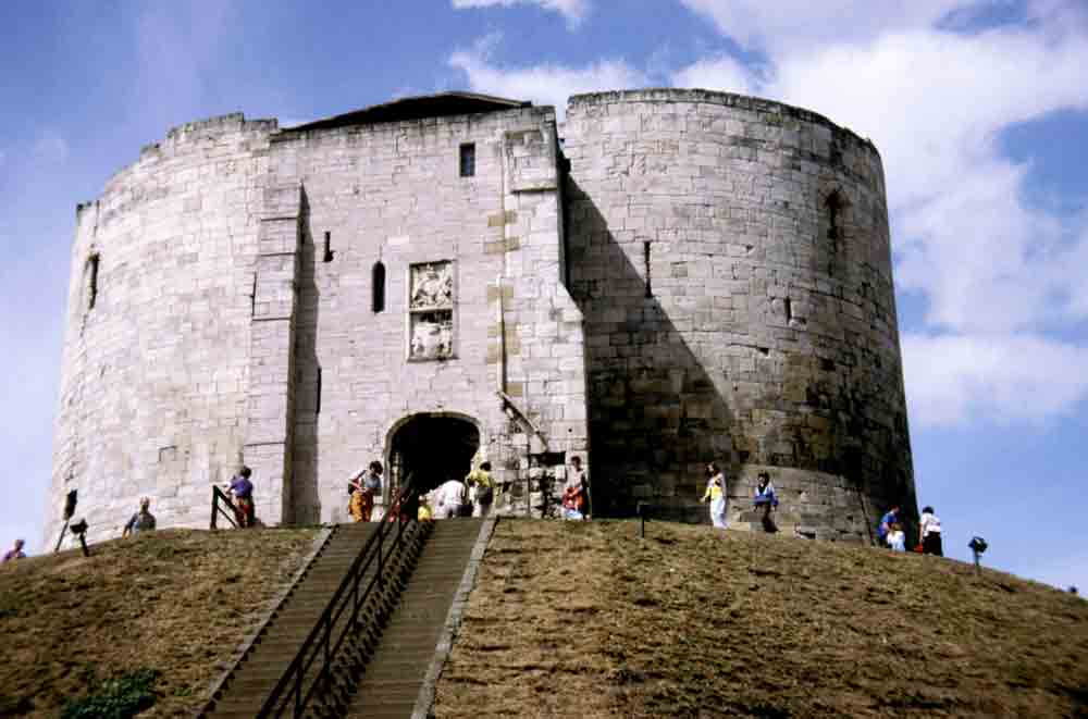 198 - Inglaterra - York